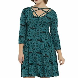 Fantastic Beasts and Where to Find Them dress